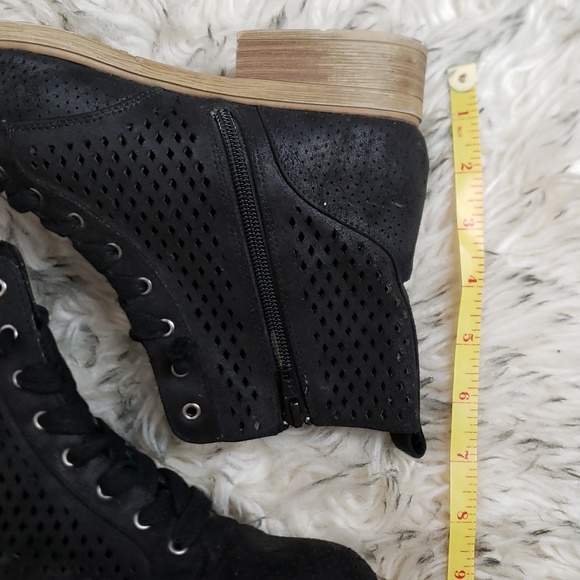 REPORT ANKLE BOOTS Cut-out - Picture 12 of 12